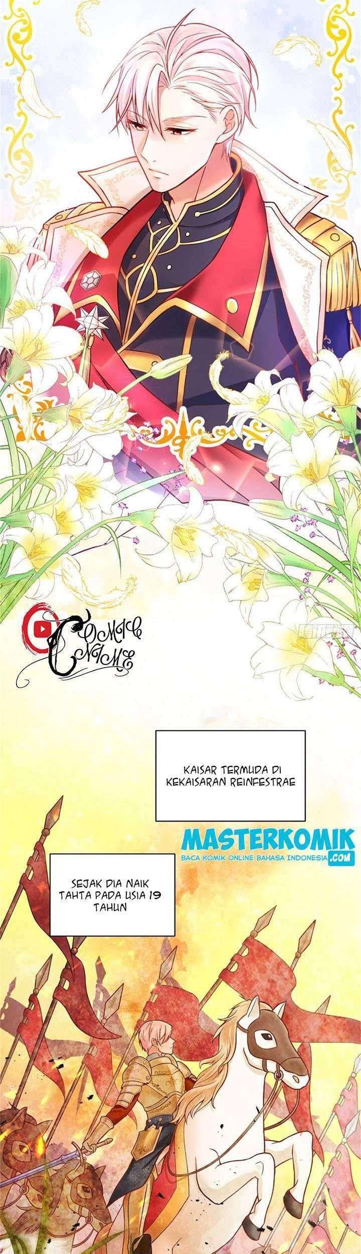 The Villain’s Self-Saving Plan Bab 02 halaman 21