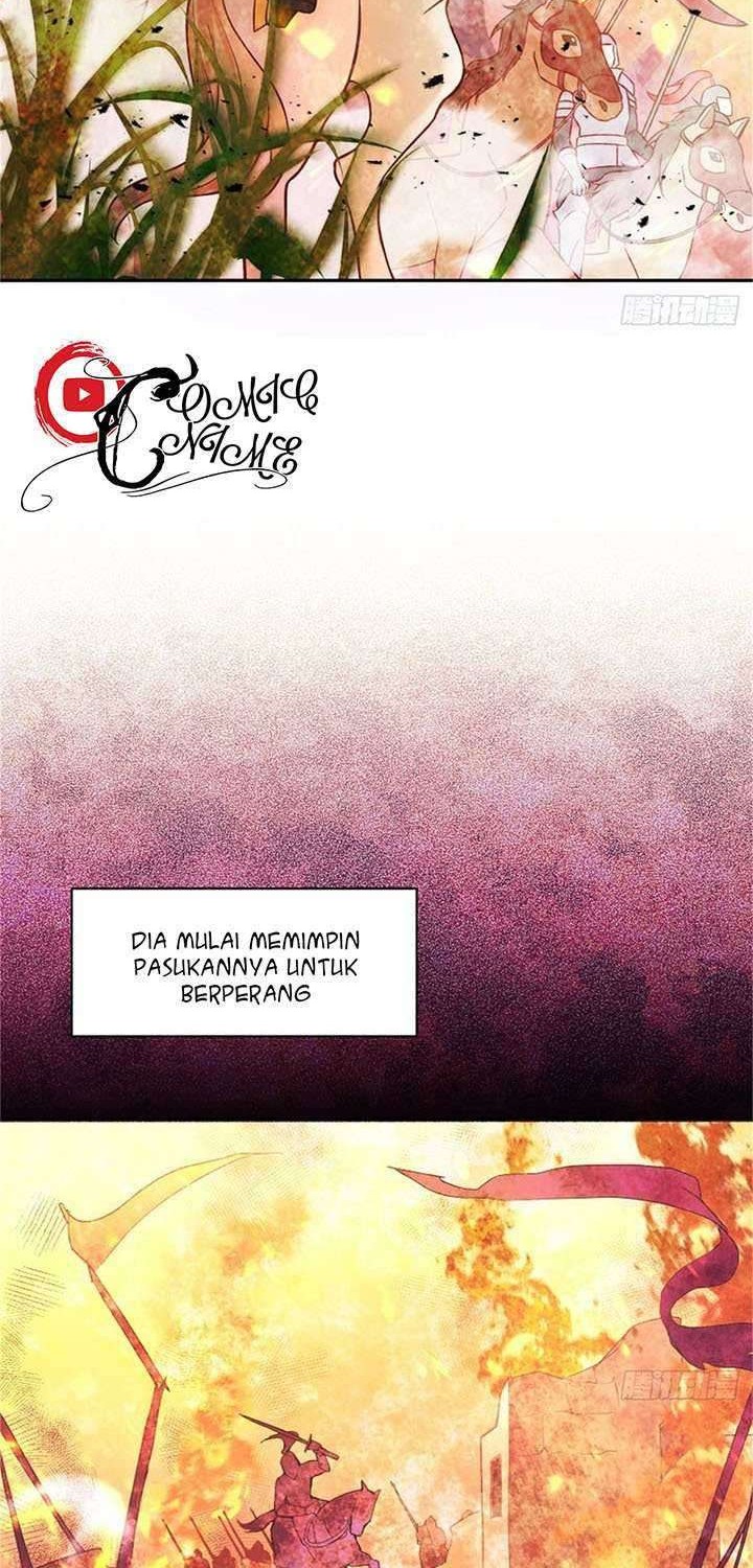 The Villain’s Self-Saving Plan Bab 02 halaman 22
