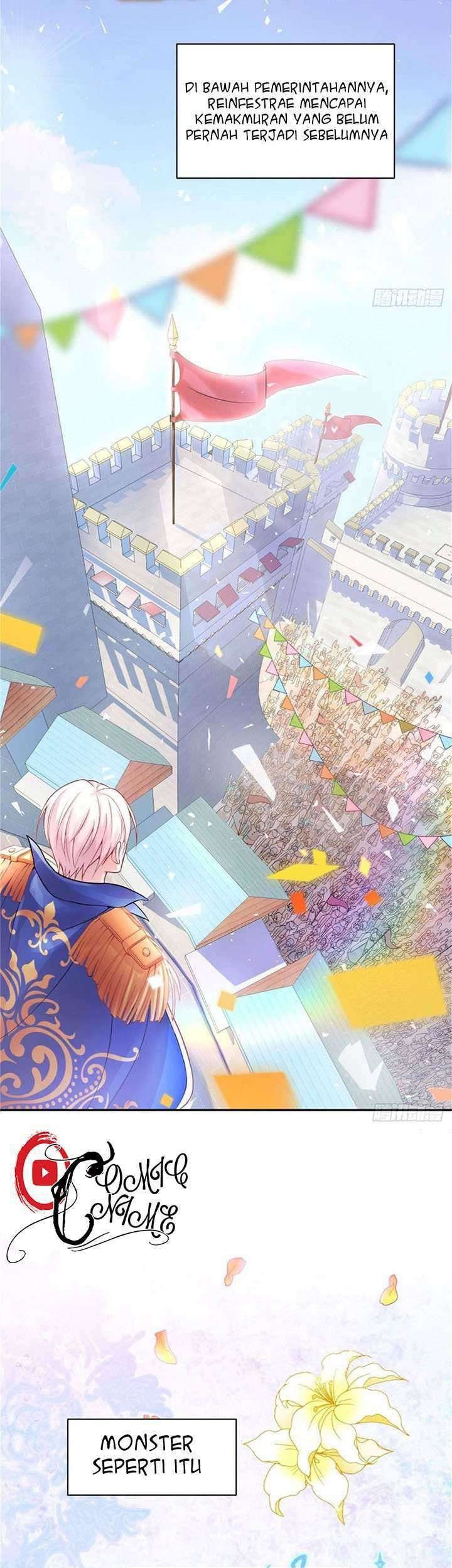 The Villain’s Self-Saving Plan Bab 02 halaman 26