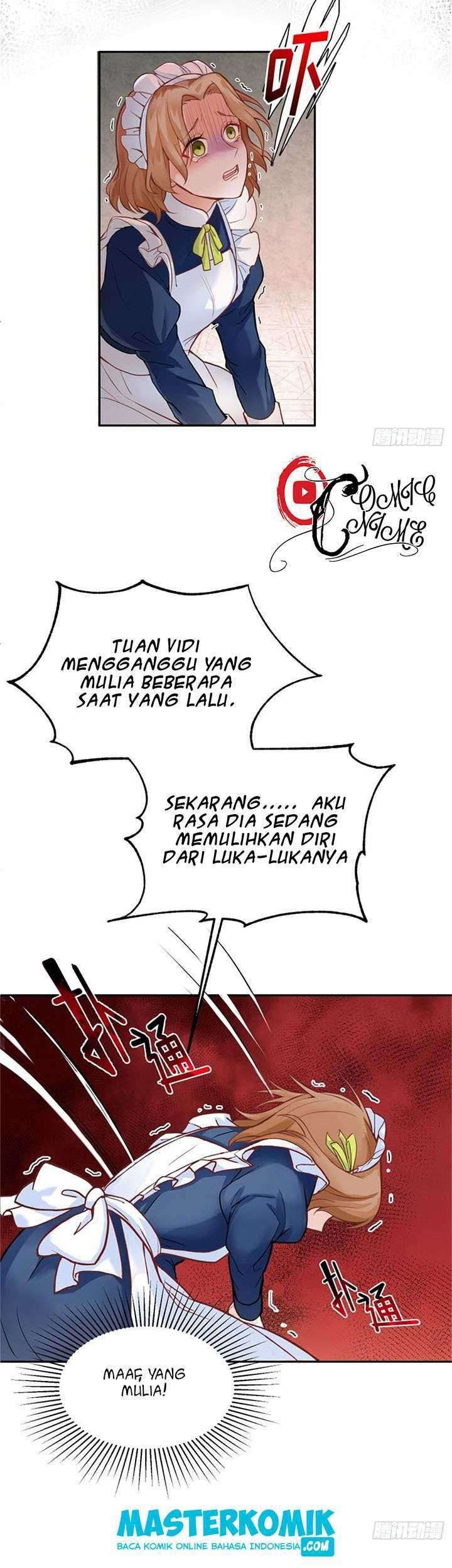 The Villain’s Self-Saving Plan Bab 02 halaman 33