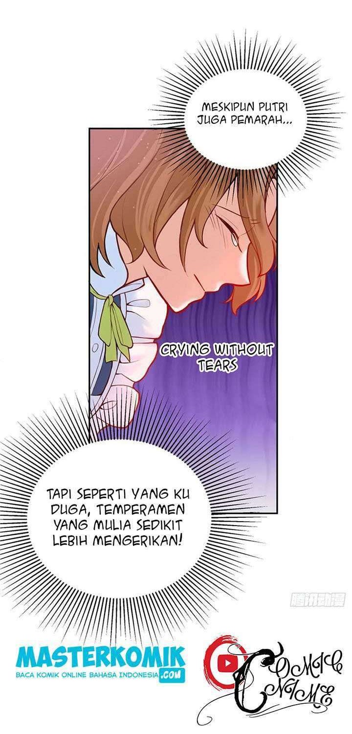 The Villain’s Self-Saving Plan Bab 02 halaman 34