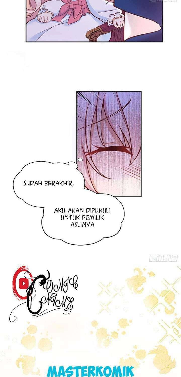 The Villain’s Self-Saving Plan Bab 02 halaman 37