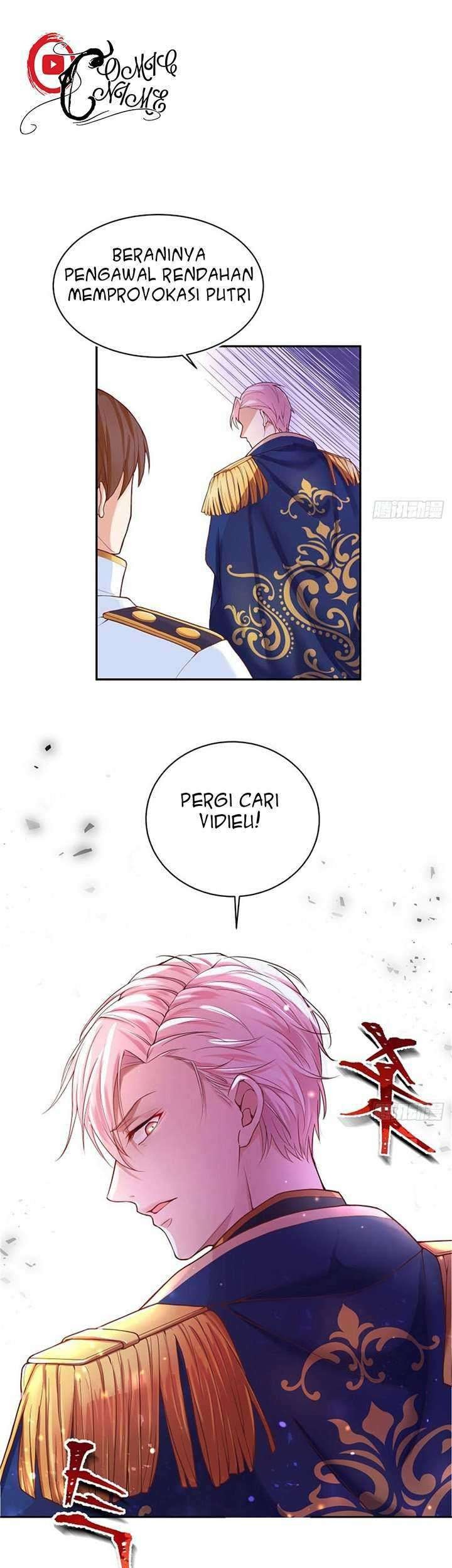 The Villain’s Self-Saving Plan Bab 02 halaman 41