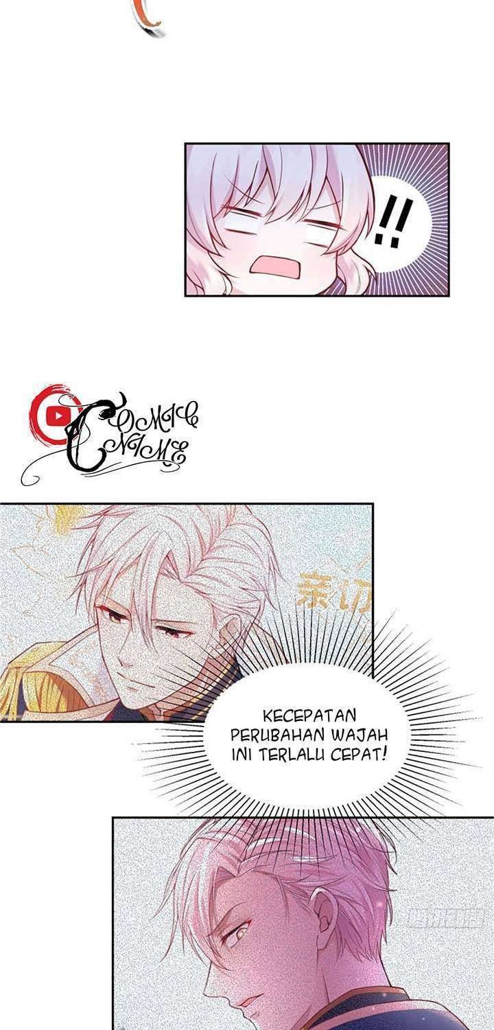 The Villain’s Self-Saving Plan Bab 02 halaman 42