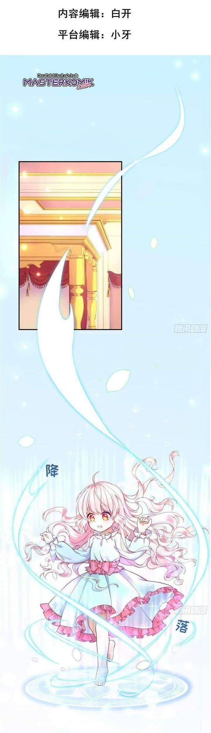 The Villain’s Self-Saving Plan chapter 03 halaman 3