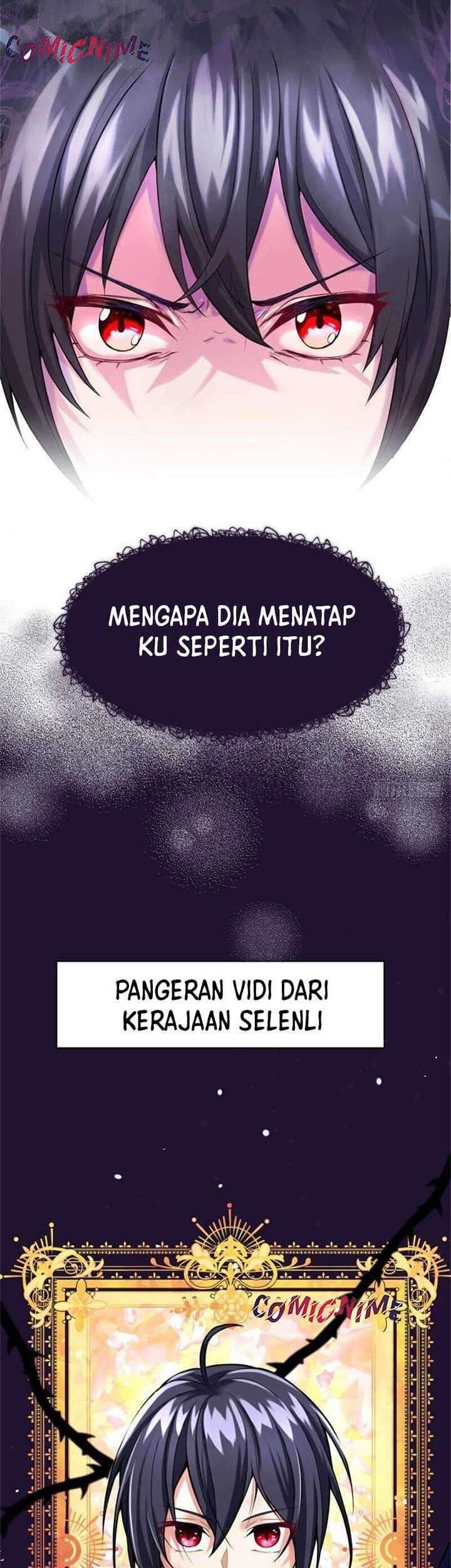 The Villain’s Self-Saving Plan chapter 03 halaman 17