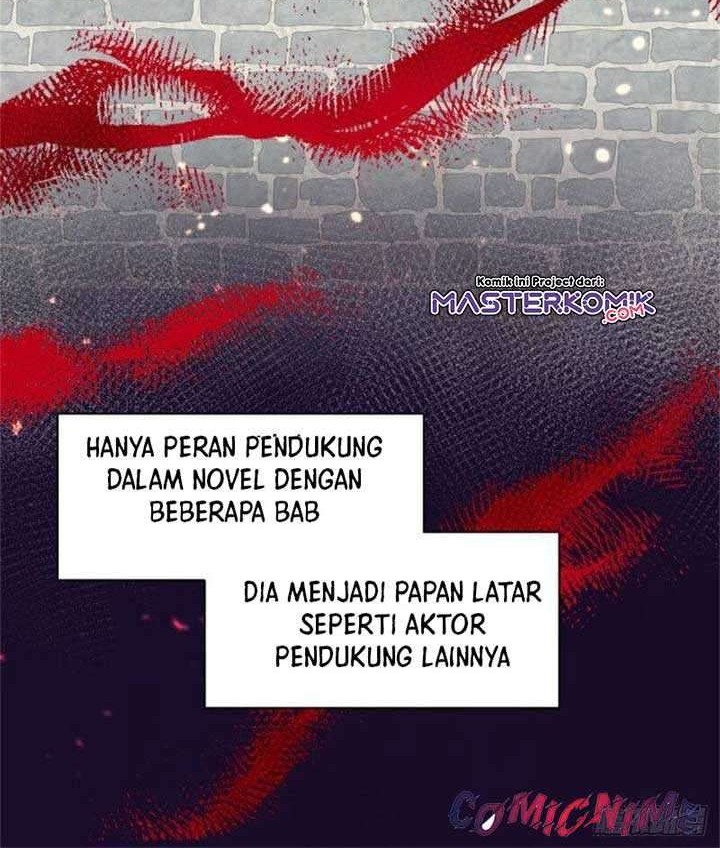 The Villain’s Self-Saving Plan chapter 03 halaman 20