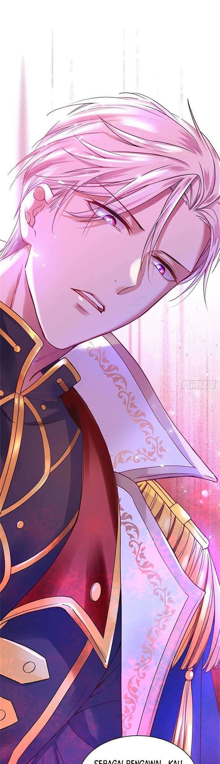 The Villain’s Self-Saving Plan chapter 03 halaman 25
