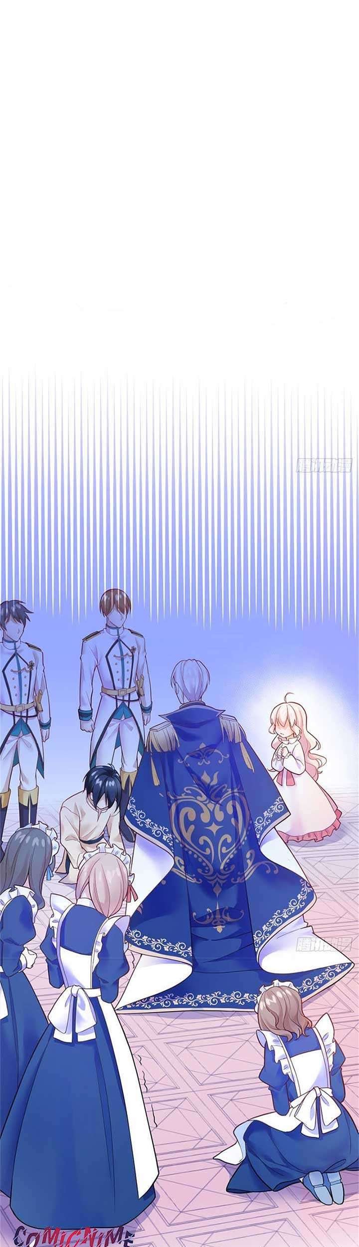 The Villain’s Self-Saving Plan chapter 03 halaman 34