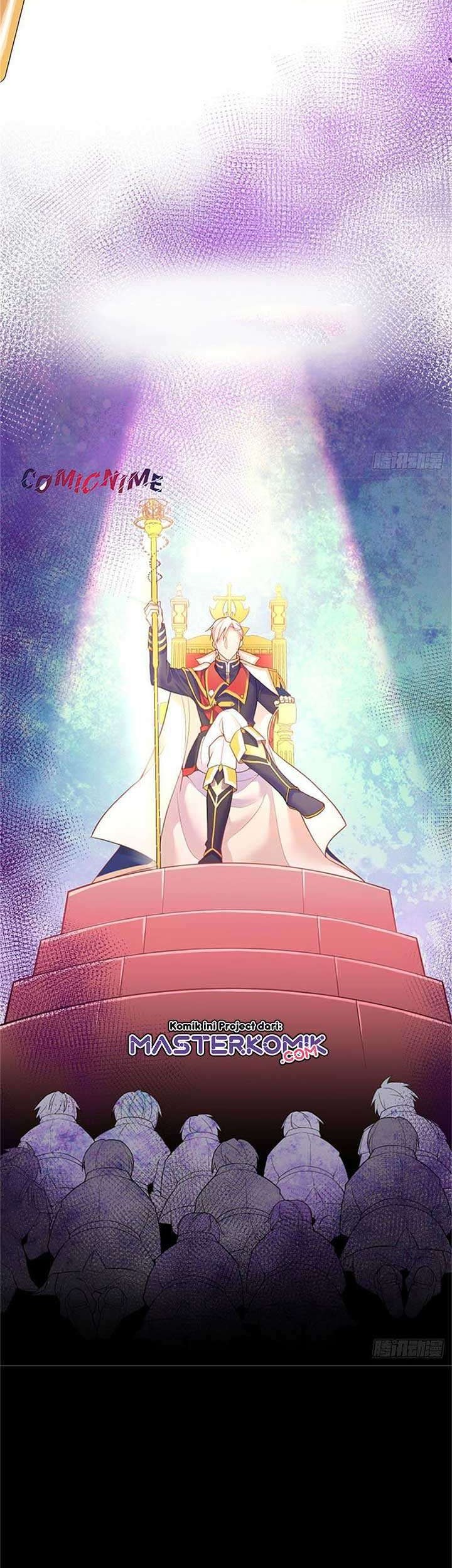 The Villain’s Self-Saving Plan chapter 03 halaman 36