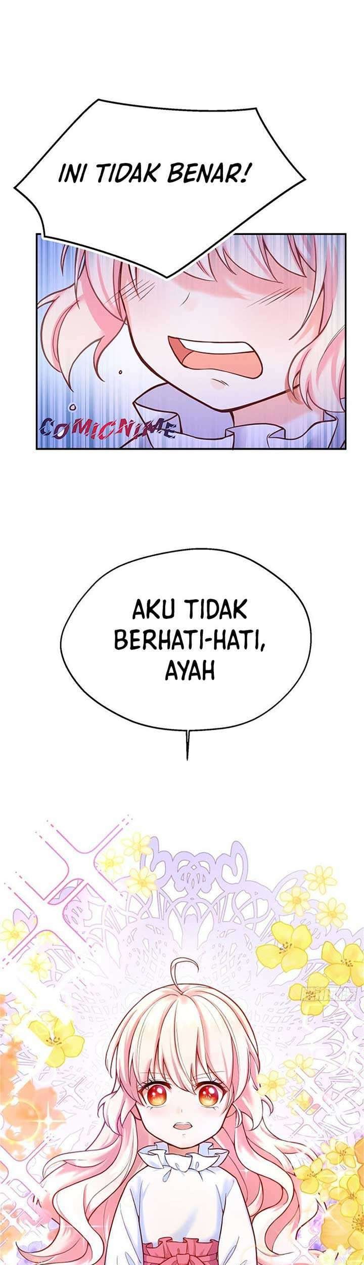 The Villain’s Self-Saving Plan chapter 03 halaman 42
