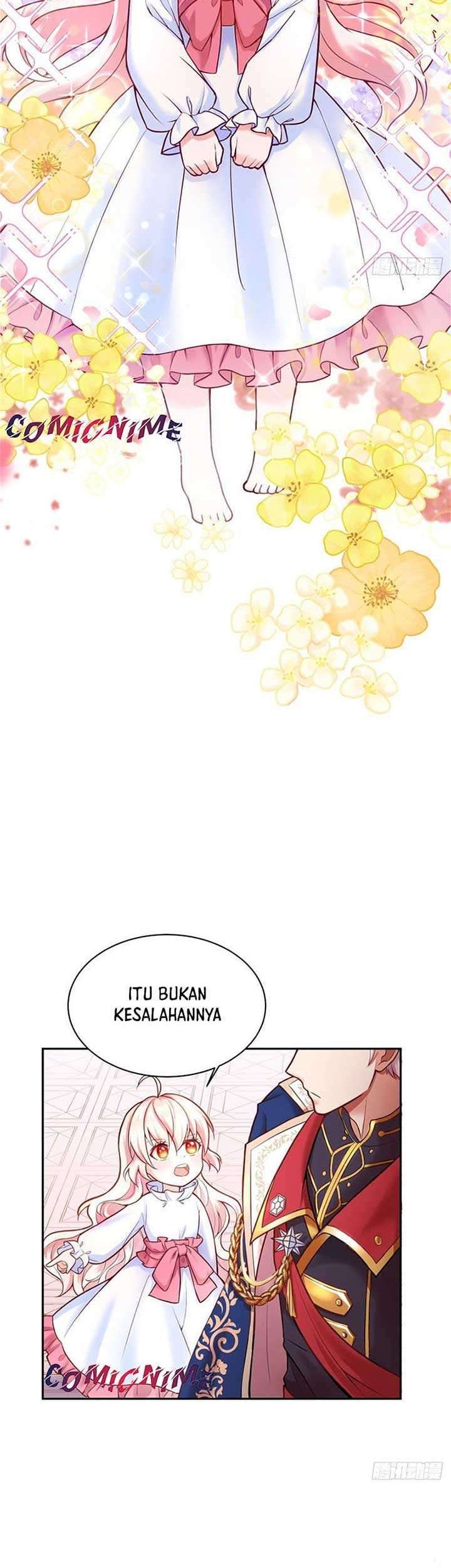 The Villain’s Self-Saving Plan chapter 03 halaman 43