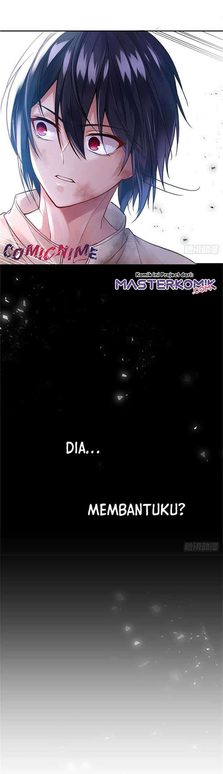 The Villain’s Self-Saving Plan chapter 03 halaman 44
