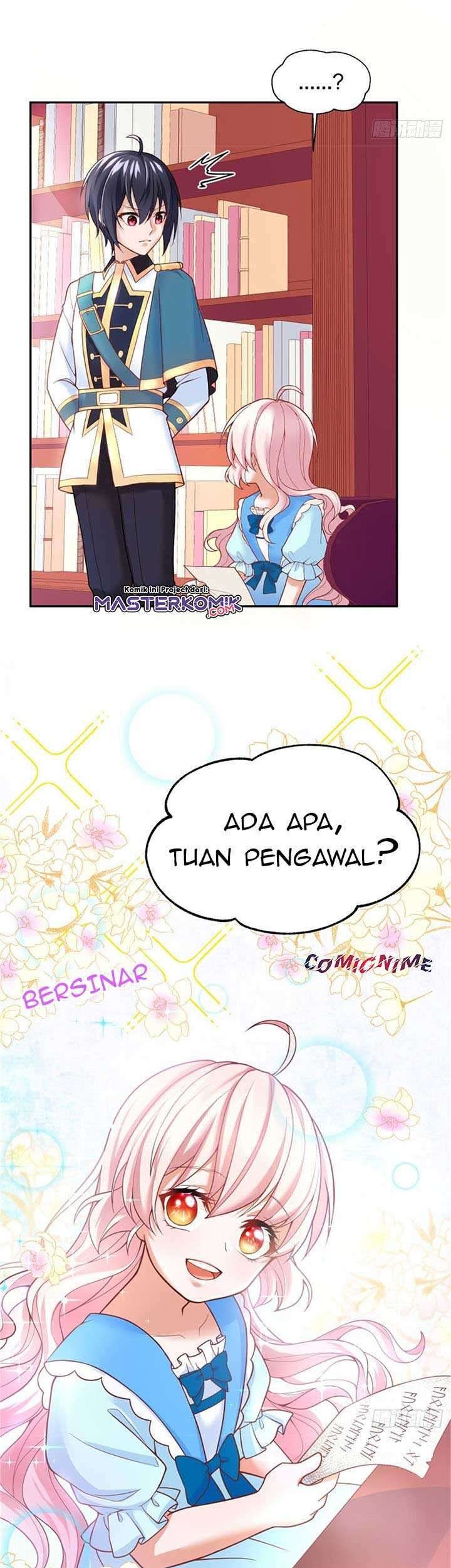 The Villain’s Self-Saving Plan Bab 04 halaman 15