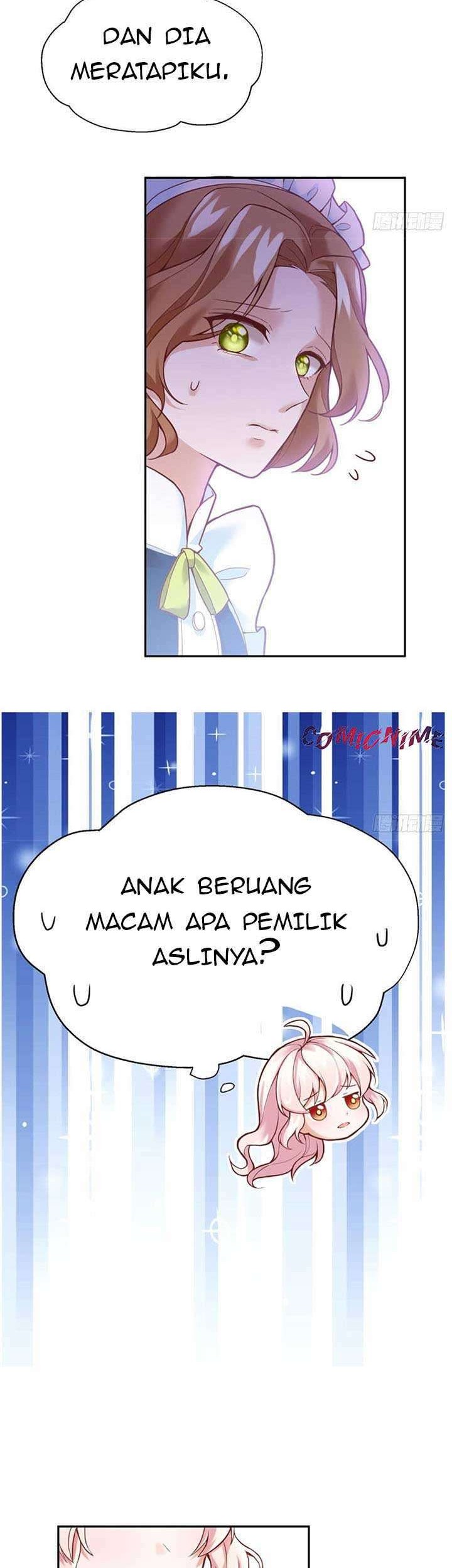 The Villain’s Self-Saving Plan Bab 04 halaman 24
