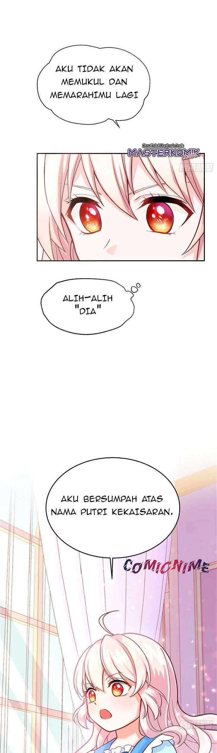 The Villain’s Self-Saving Plan Bab 04 halaman 30