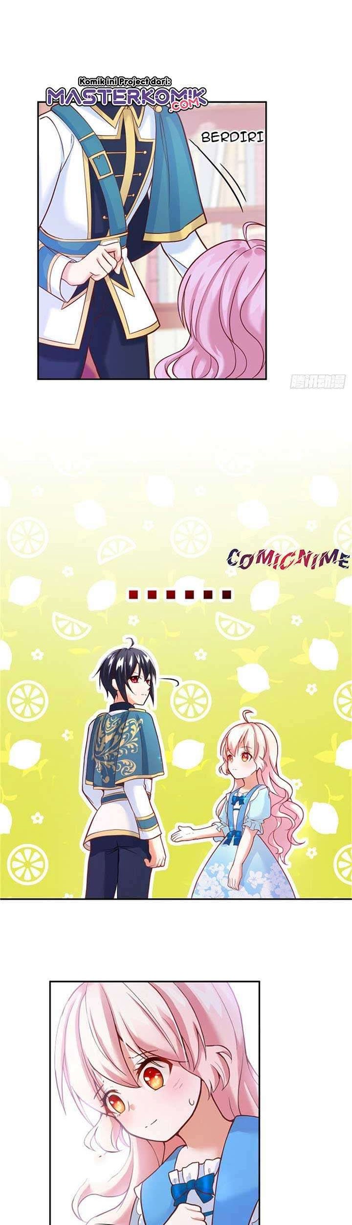 The Villain’s Self-Saving Plan Bab 04 halaman 33