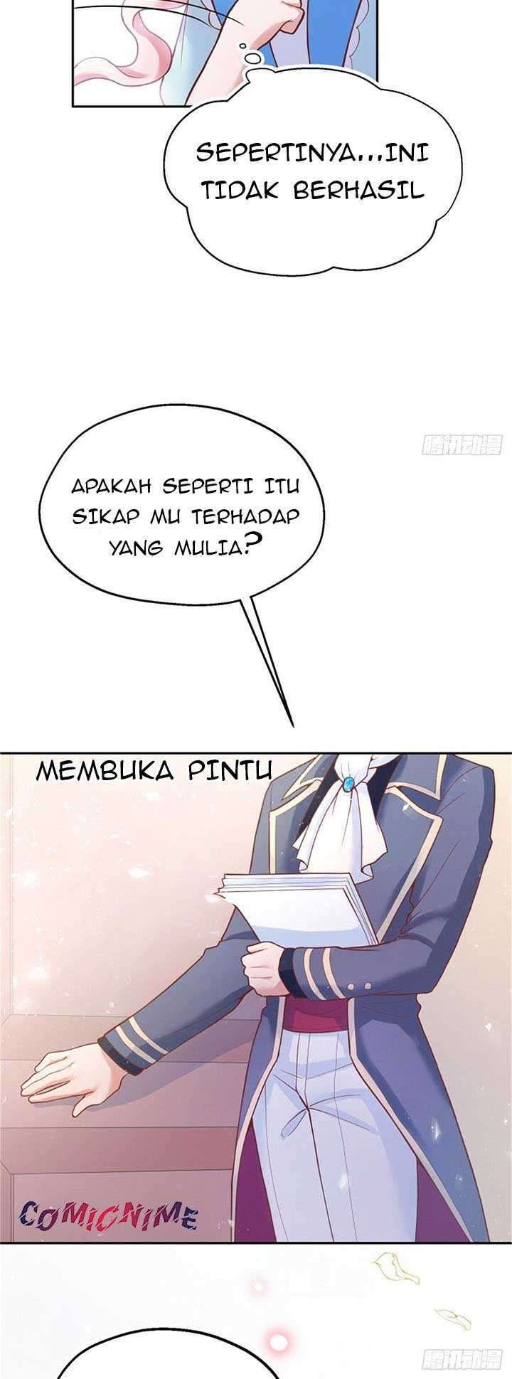 The Villain’s Self-Saving Plan Bab 04 halaman 34