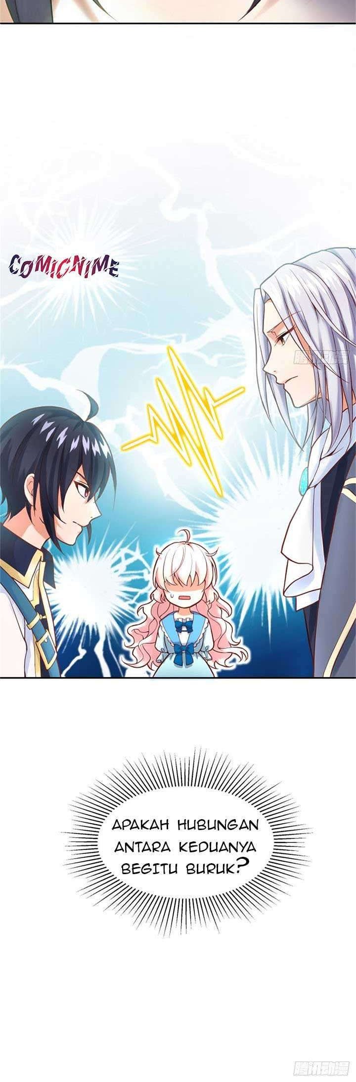 The Villain’s Self-Saving Plan Bab 04 halaman 40