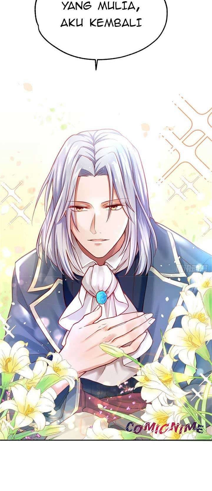 The Villain’s Self-Saving Plan Bab 04 halaman 42