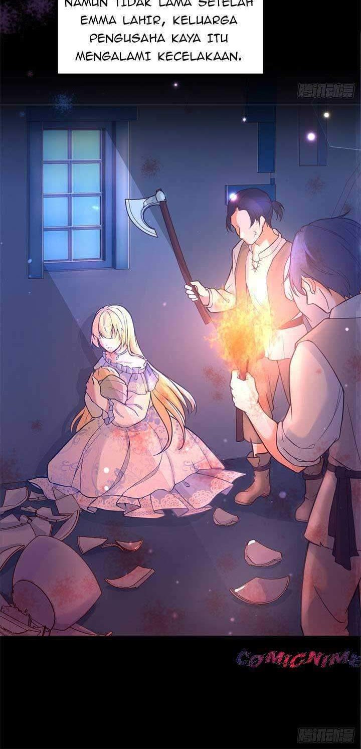 The Villain’s Self-Saving Plan chapter 05 halaman 9