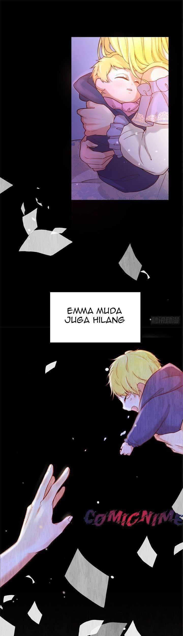 The Villain’s Self-Saving Plan chapter 05 halaman 10