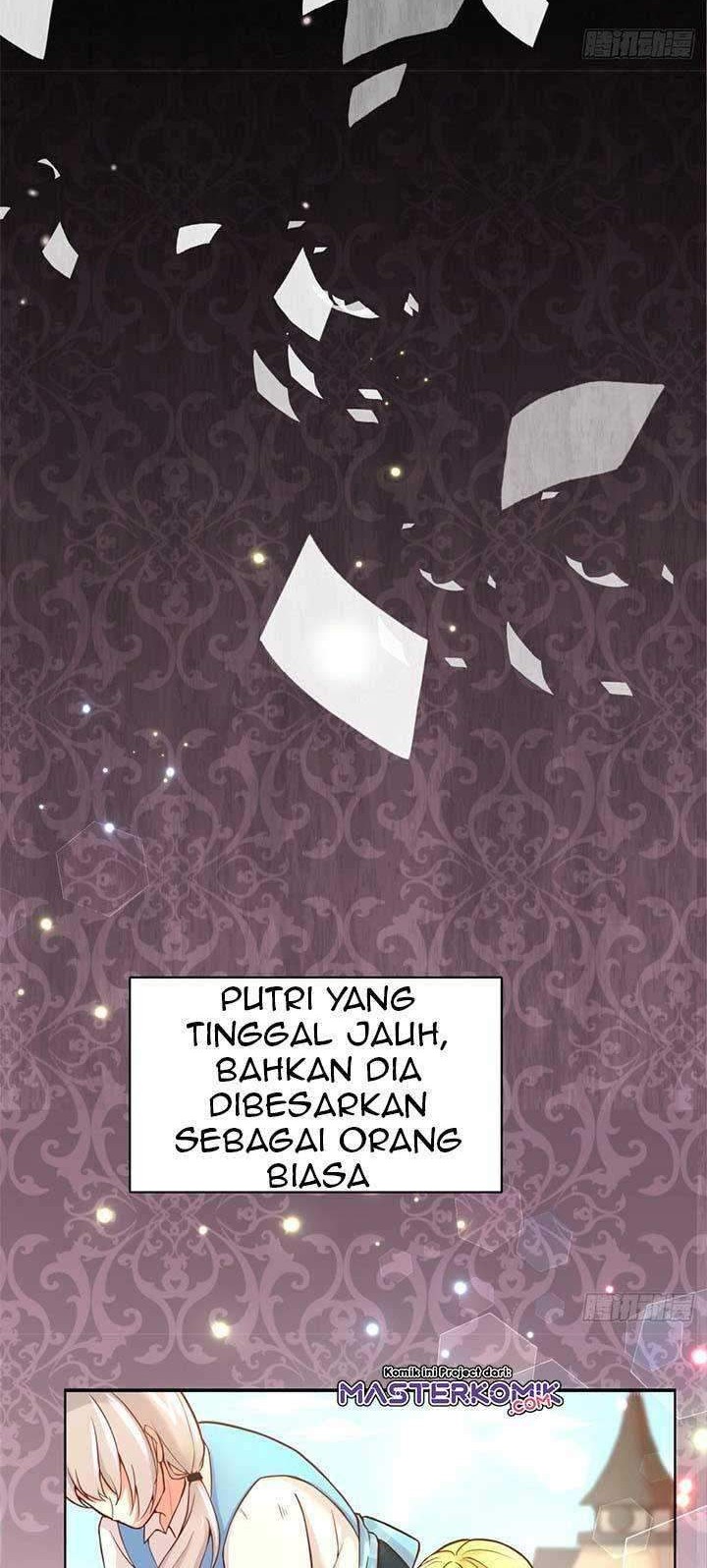 The Villain’s Self-Saving Plan chapter 05 halaman 11