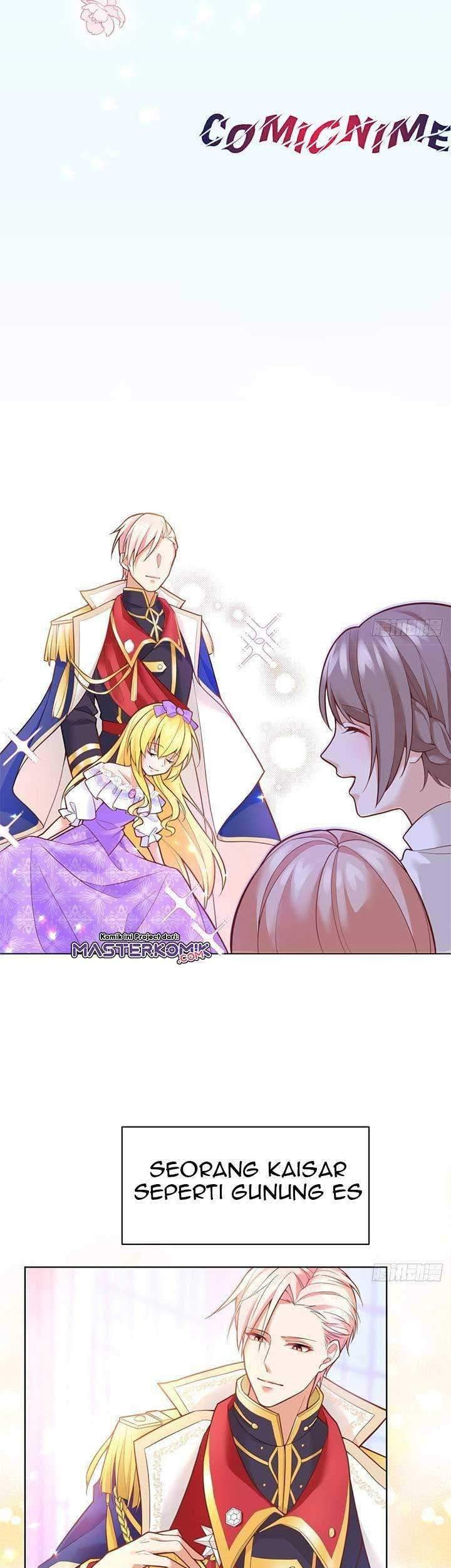 The Villain’s Self-Saving Plan chapter 05 halaman 14