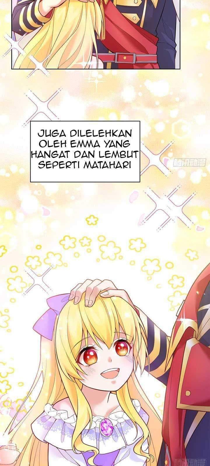 The Villain’s Self-Saving Plan chapter 05 halaman 15
