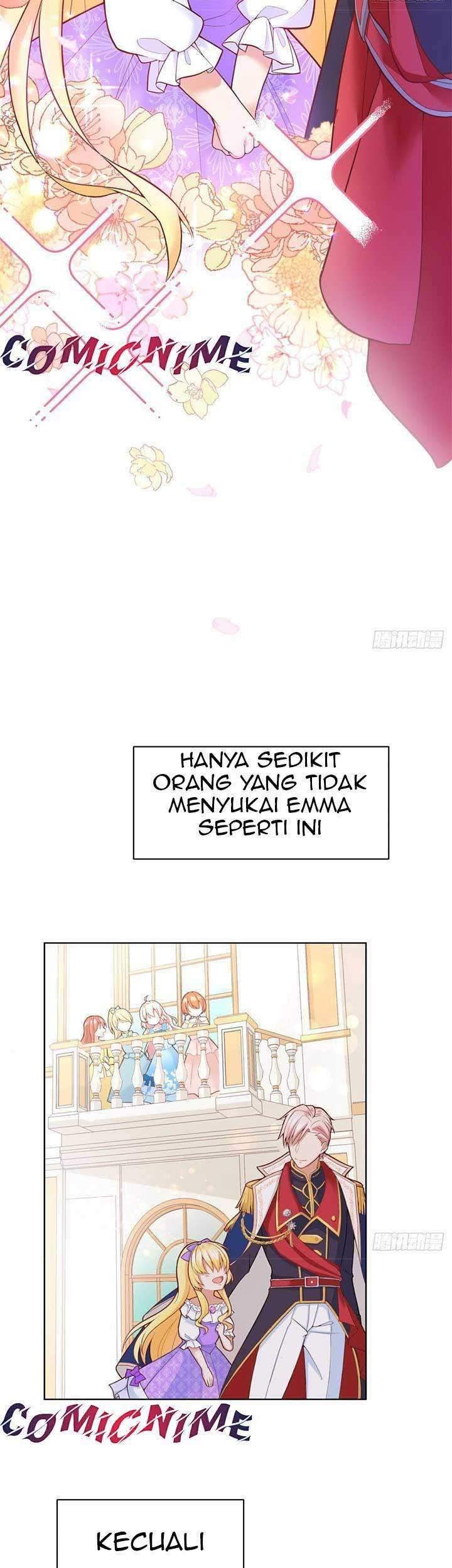 The Villain’s Self-Saving Plan chapter 05 halaman 16