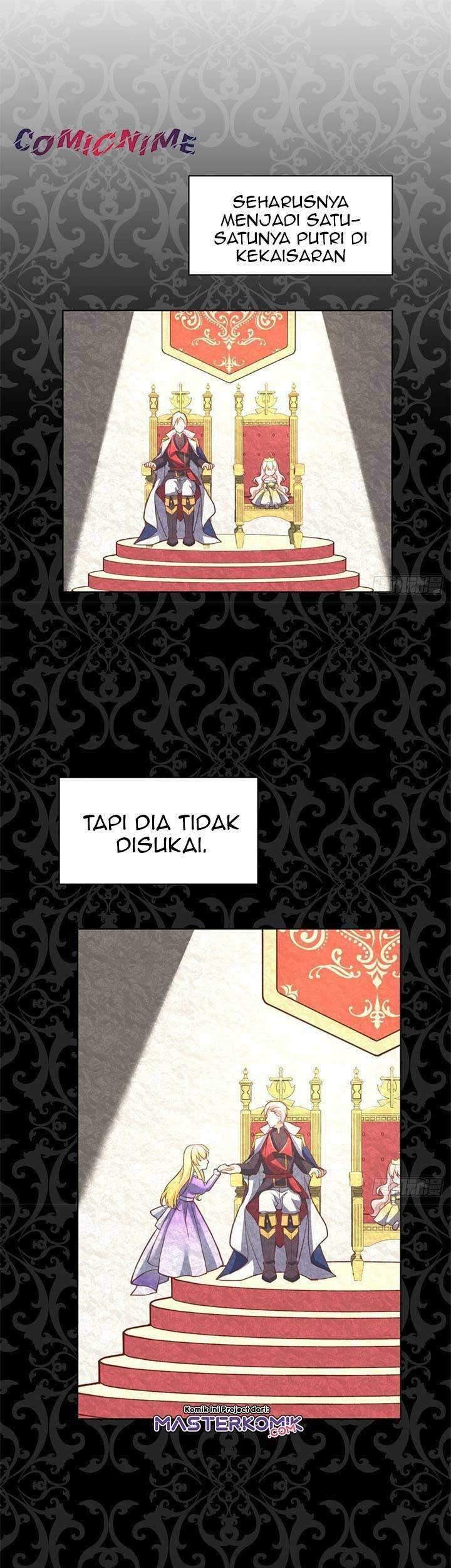 The Villain’s Self-Saving Plan chapter 05 halaman 21