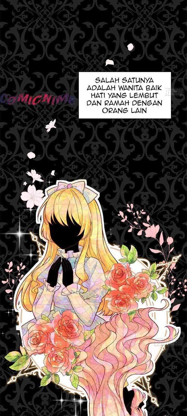 The Villain’s Self-Saving Plan chapter 05 halaman 22