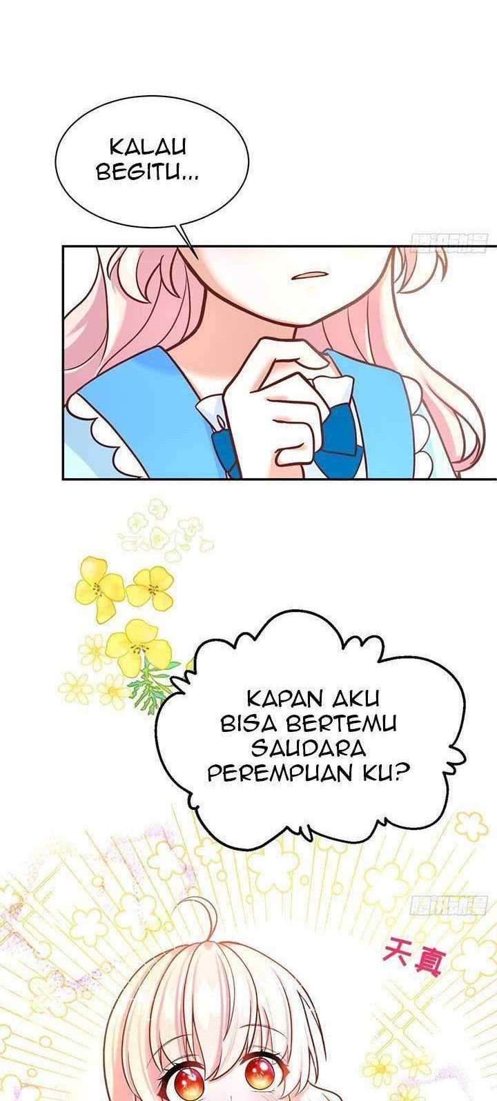 The Villain’s Self-Saving Plan chapter 05 halaman 30