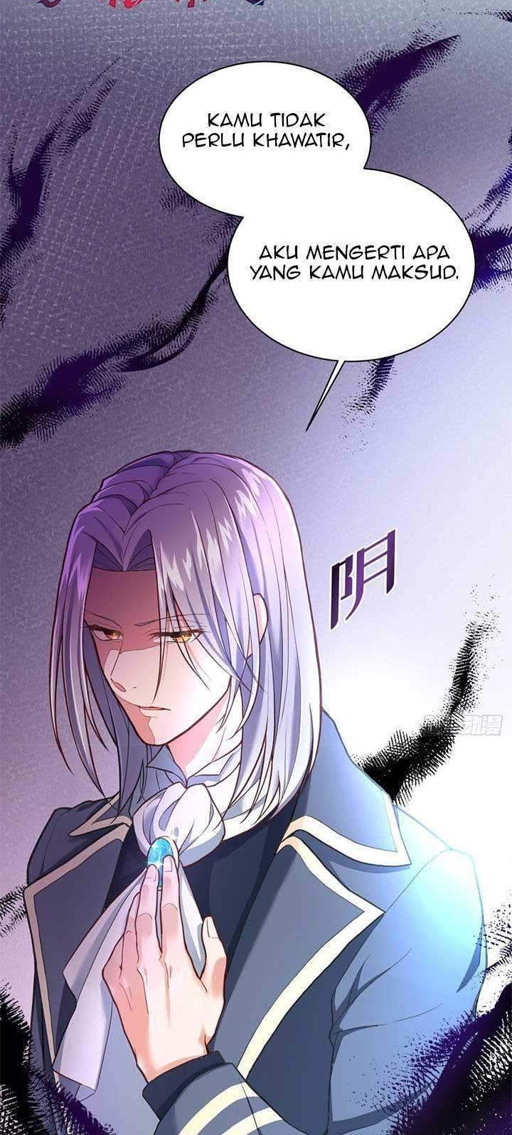 The Villain’s Self-Saving Plan chapter 05 halaman 36