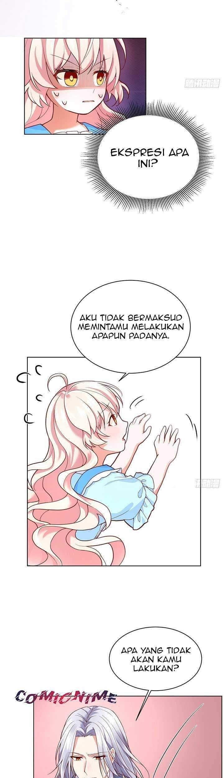 The Villain’s Self-Saving Plan chapter 05 halaman 38
