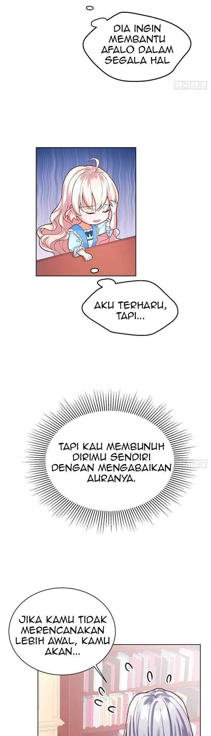 The Villain’s Self-Saving Plan chapter 05 halaman 40