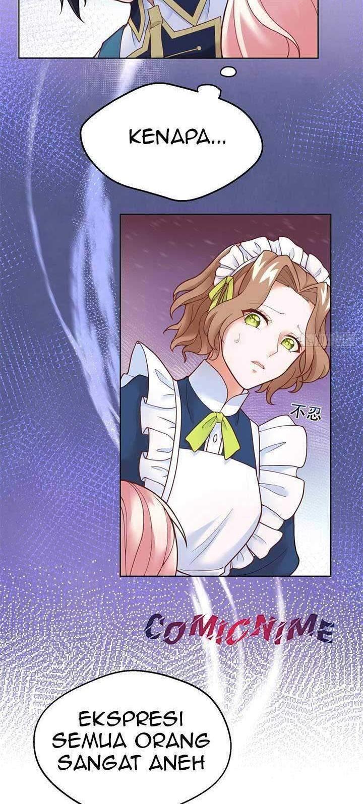 The Villain’s Self-Saving Plan chapter 05 halaman 43