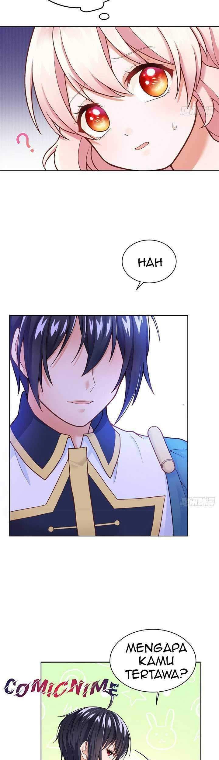The Villain’s Self-Saving Plan chapter 05 halaman 44