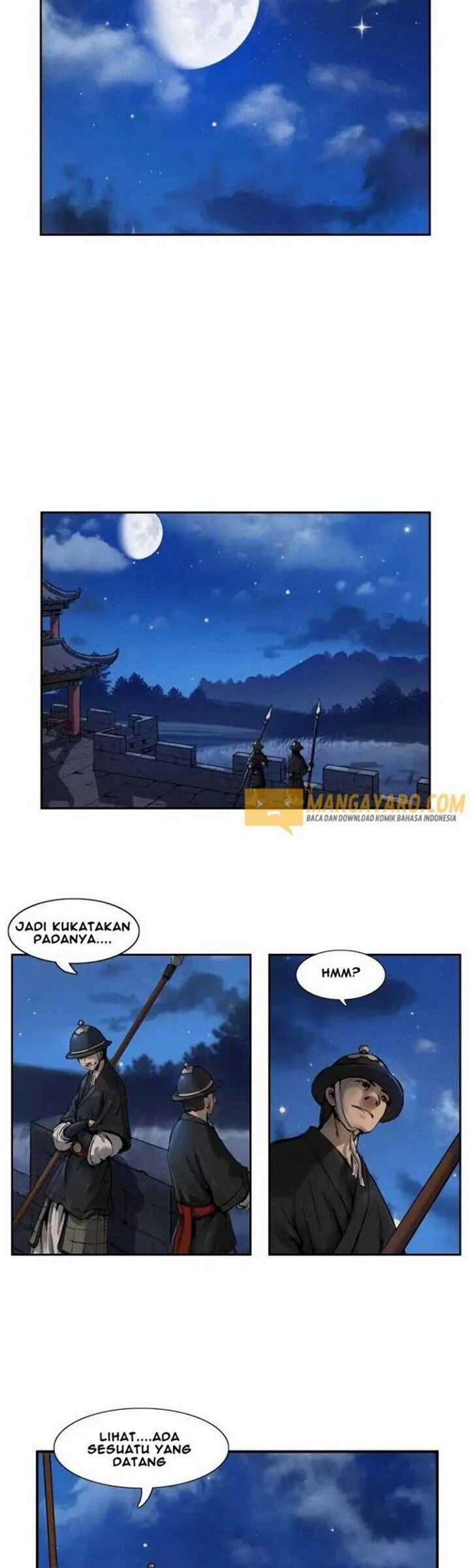 The Wanderer Bab 01 halaman 3