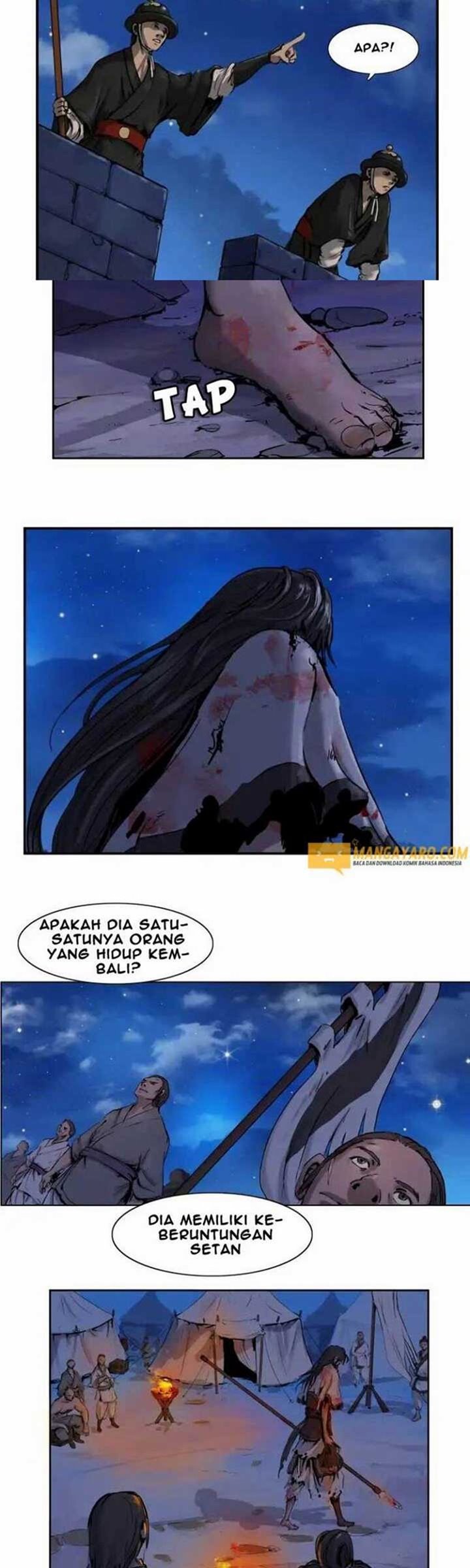The Wanderer Bab 01 halaman 4