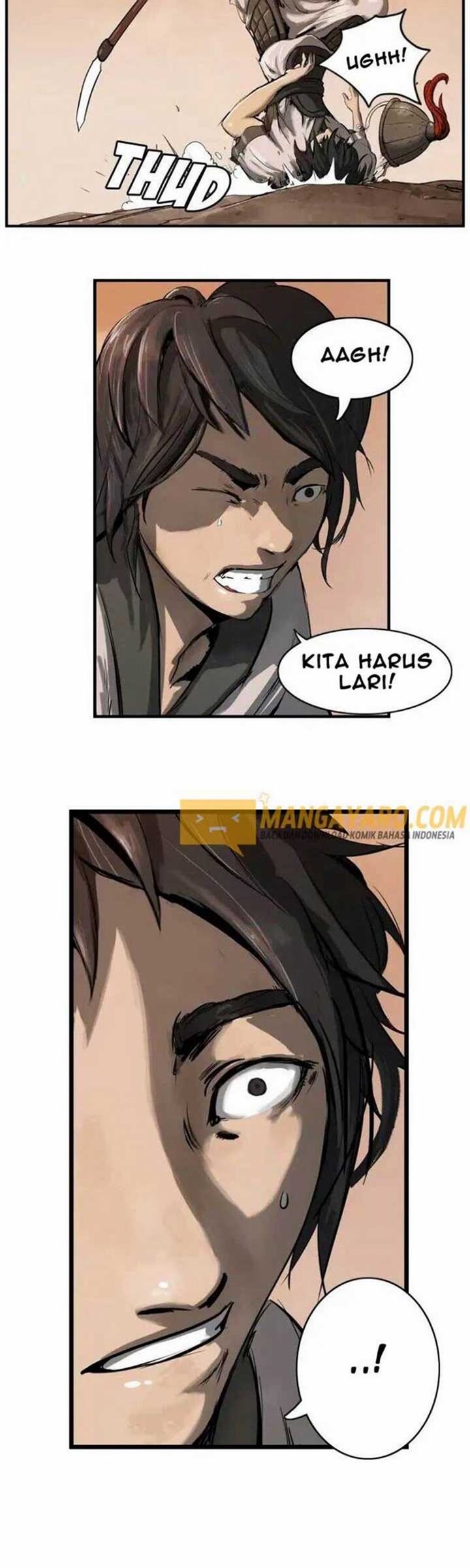 The Wanderer Bab 01 halaman 17