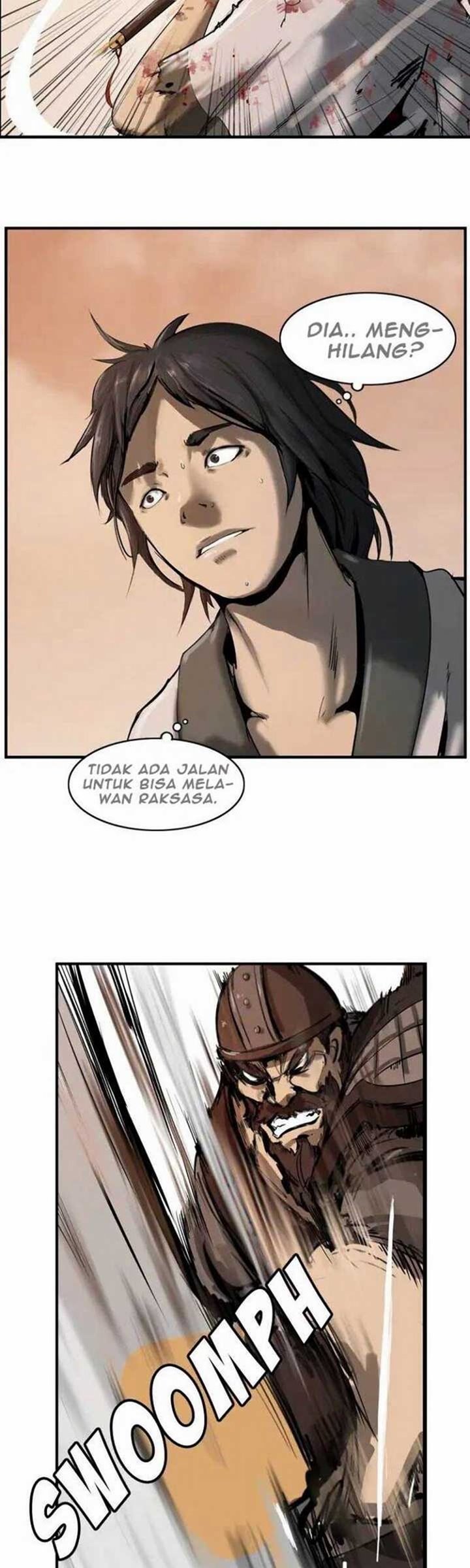 The Wanderer Bab 01 halaman 19