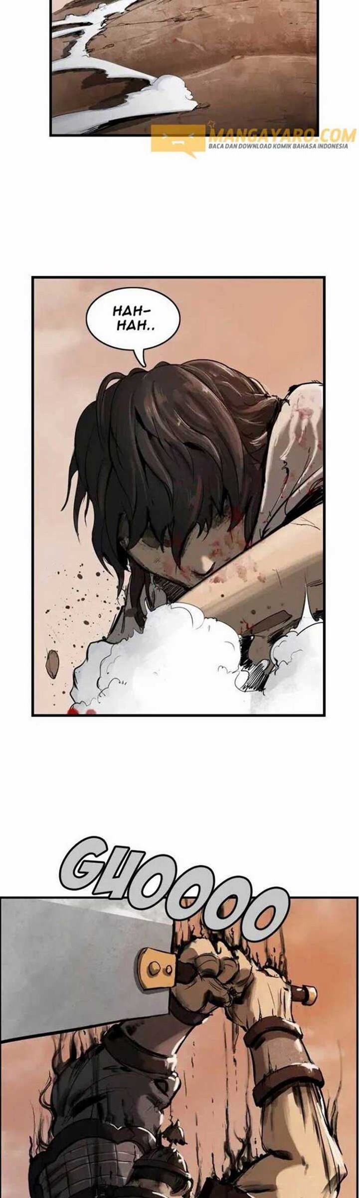 The Wanderer Bab 01 halaman 24