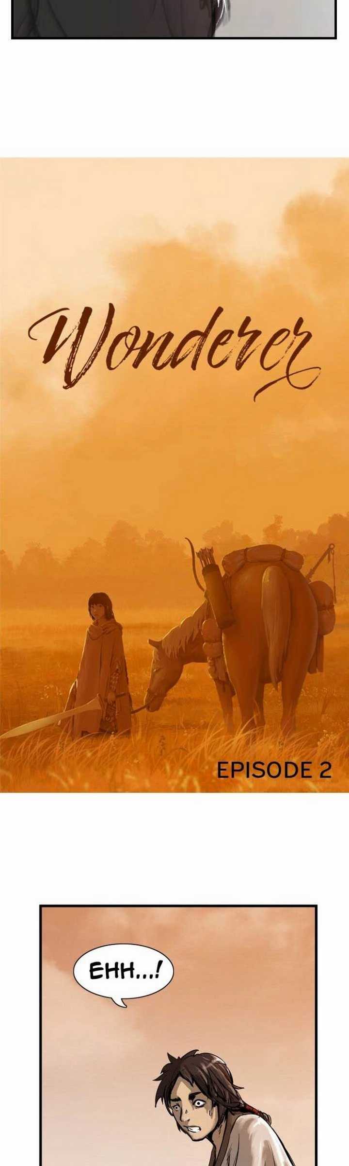 The Wanderer chapter 02 halaman 5