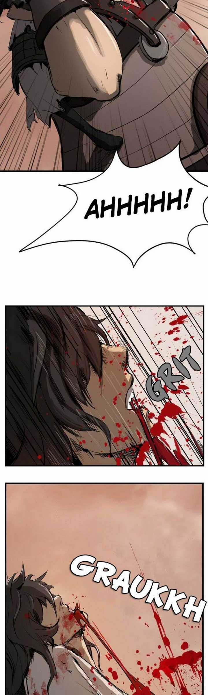The Wanderer chapter 02 halaman 11