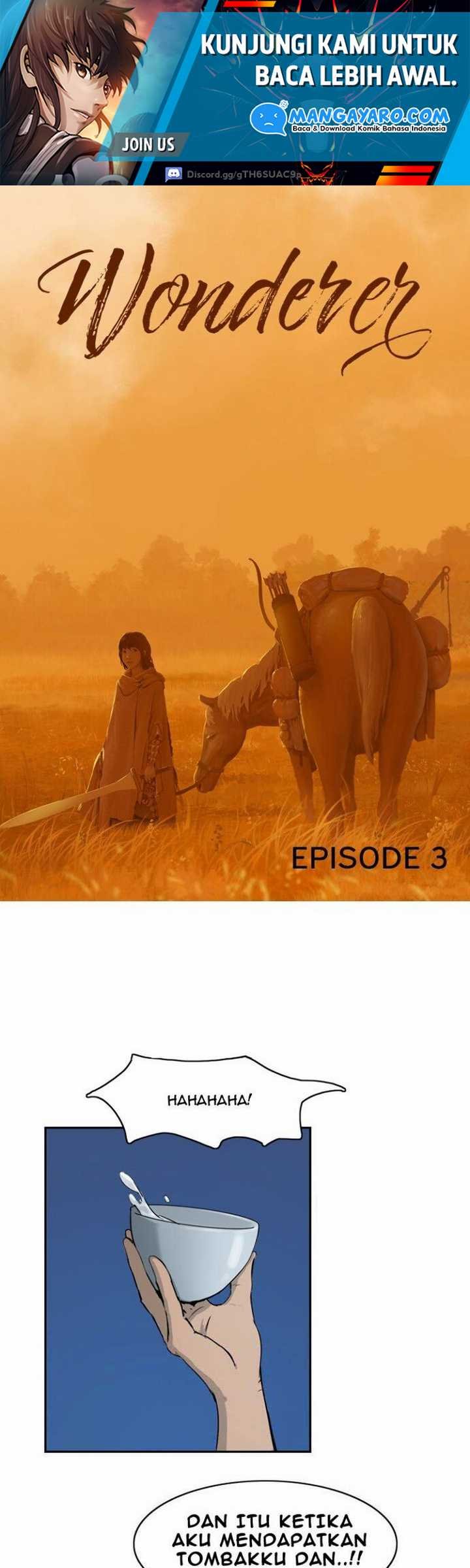 The Wanderer Bab 03 halaman 7