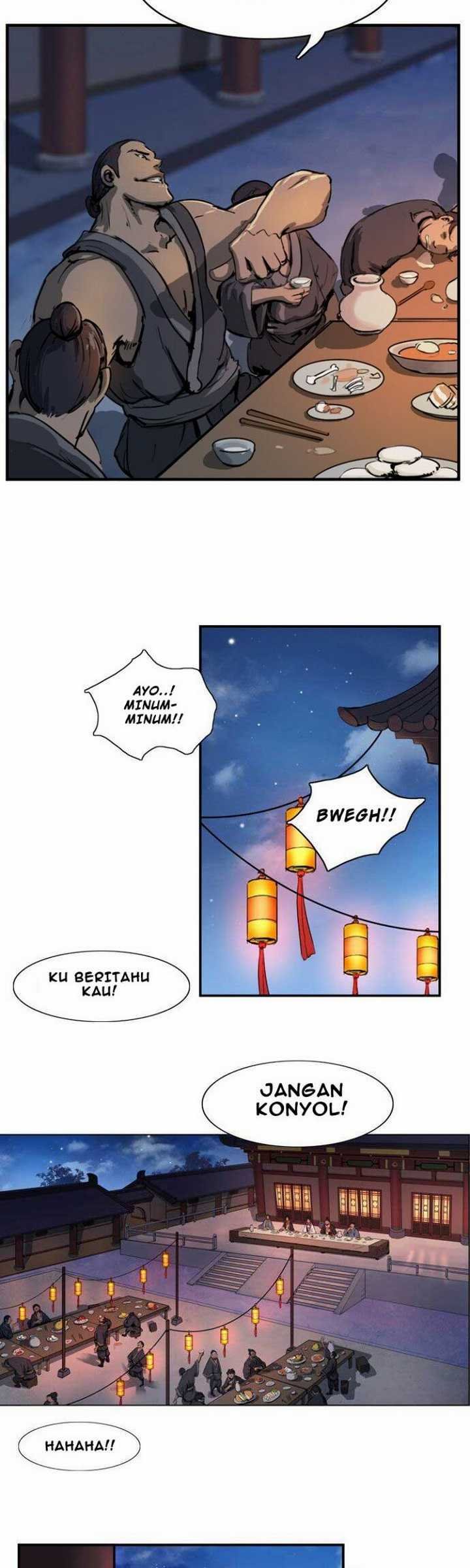 The Wanderer Bab 03 halaman 8