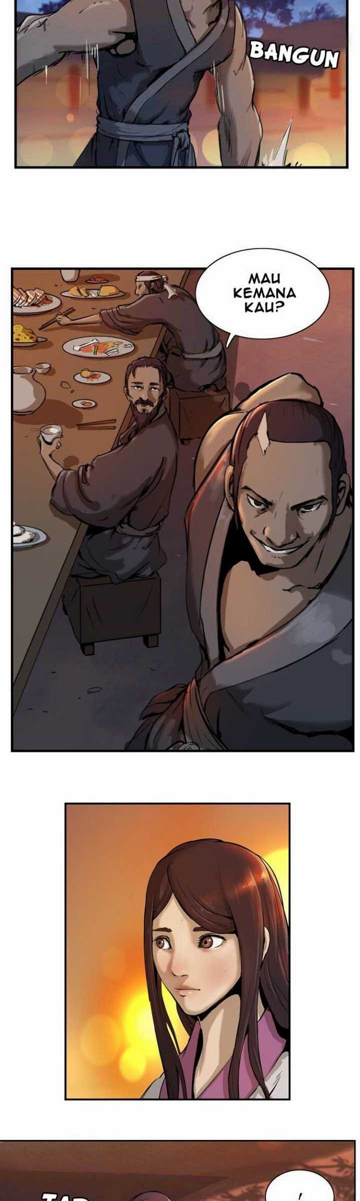 The Wanderer Bab 03 halaman 16