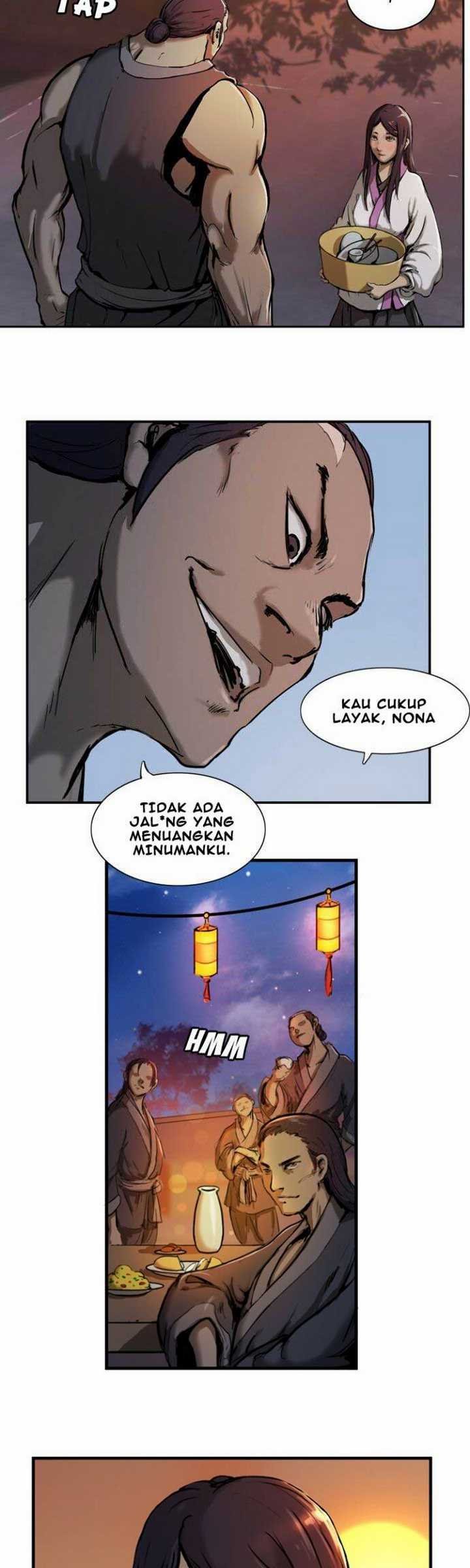 The Wanderer Bab 03 halaman 17