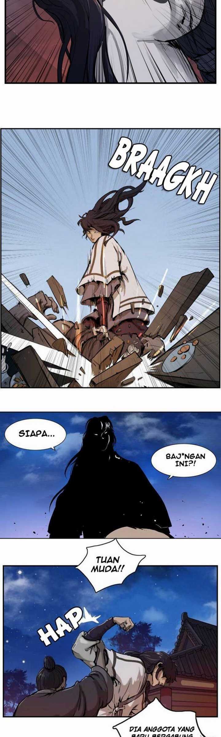 The Wanderer Bab 03 halaman 22